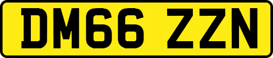 DM66ZZN