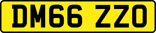 DM66ZZO