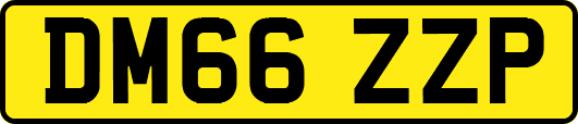 DM66ZZP