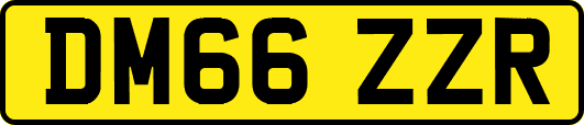 DM66ZZR