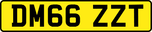 DM66ZZT