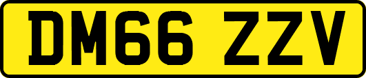 DM66ZZV