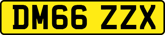 DM66ZZX