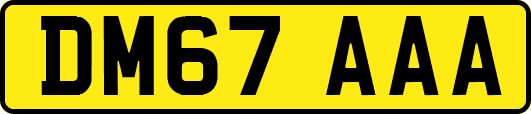 DM67AAA
