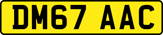 DM67AAC