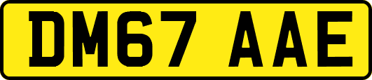 DM67AAE