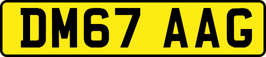 DM67AAG