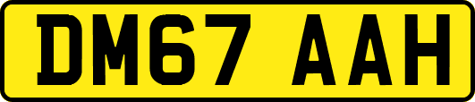 DM67AAH