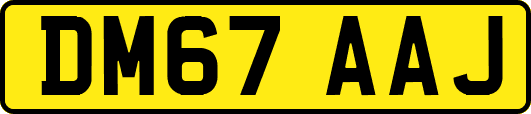 DM67AAJ