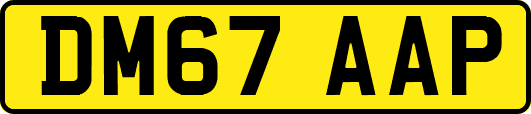 DM67AAP