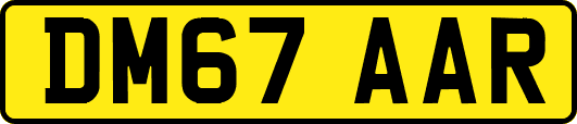 DM67AAR
