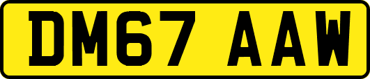 DM67AAW