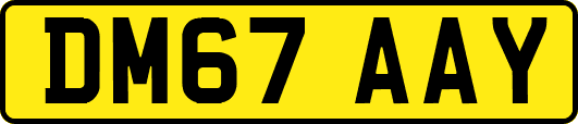 DM67AAY