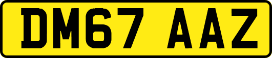 DM67AAZ