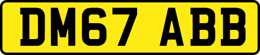 DM67ABB