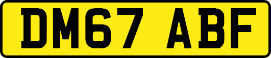 DM67ABF