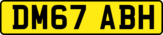 DM67ABH