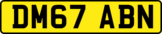 DM67ABN