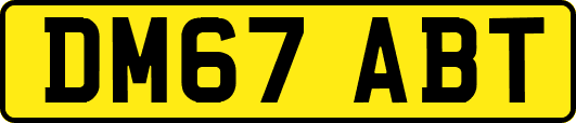 DM67ABT