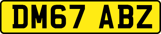 DM67ABZ