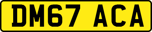 DM67ACA