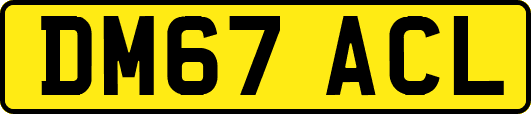 DM67ACL