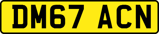 DM67ACN