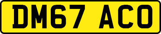 DM67ACO