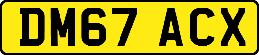 DM67ACX