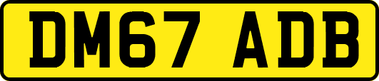 DM67ADB