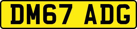 DM67ADG