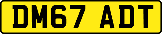 DM67ADT