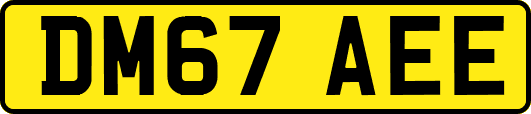 DM67AEE