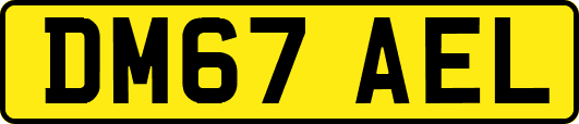 DM67AEL