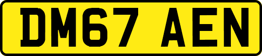 DM67AEN