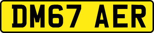 DM67AER