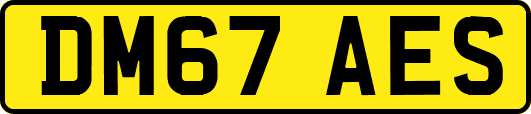 DM67AES