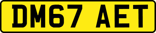 DM67AET