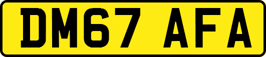 DM67AFA