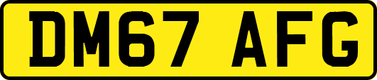 DM67AFG