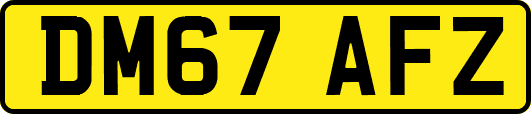 DM67AFZ
