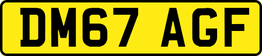 DM67AGF