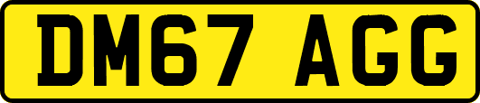 DM67AGG