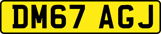 DM67AGJ