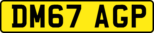 DM67AGP