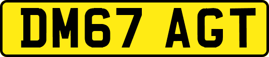 DM67AGT