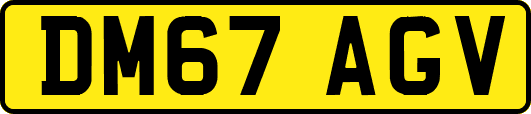 DM67AGV