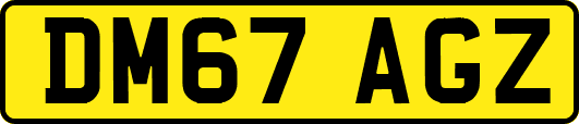 DM67AGZ