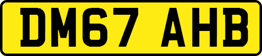 DM67AHB