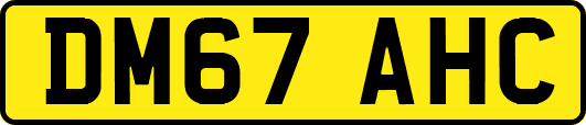 DM67AHC